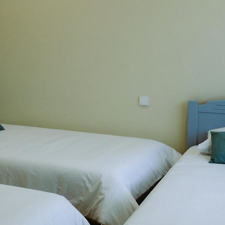 Hotel Cova De Lobo Batalha Zewnętrze zdjęcie
