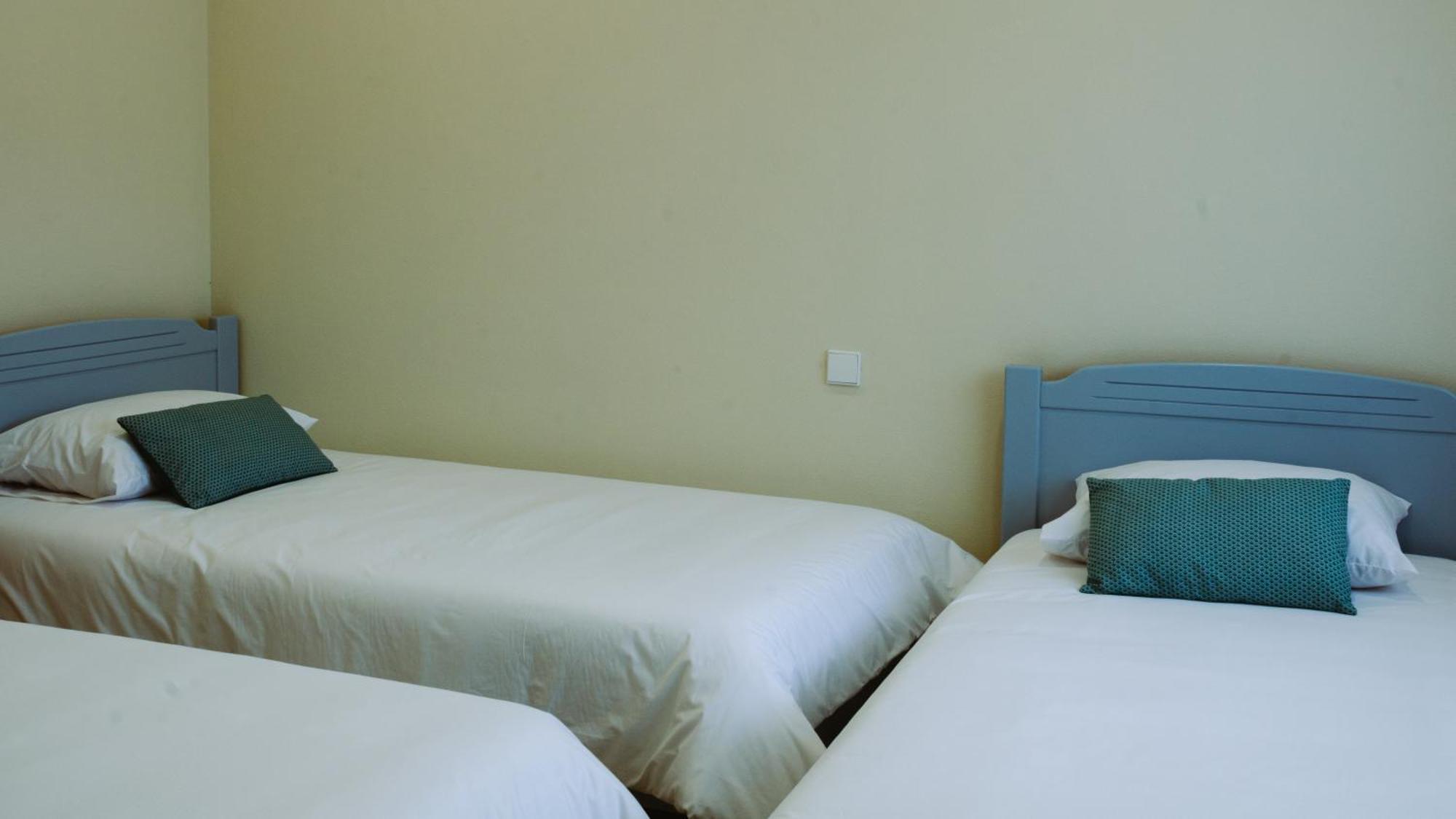 Hotel Cova De Lobo Batalha Zewnętrze zdjęcie