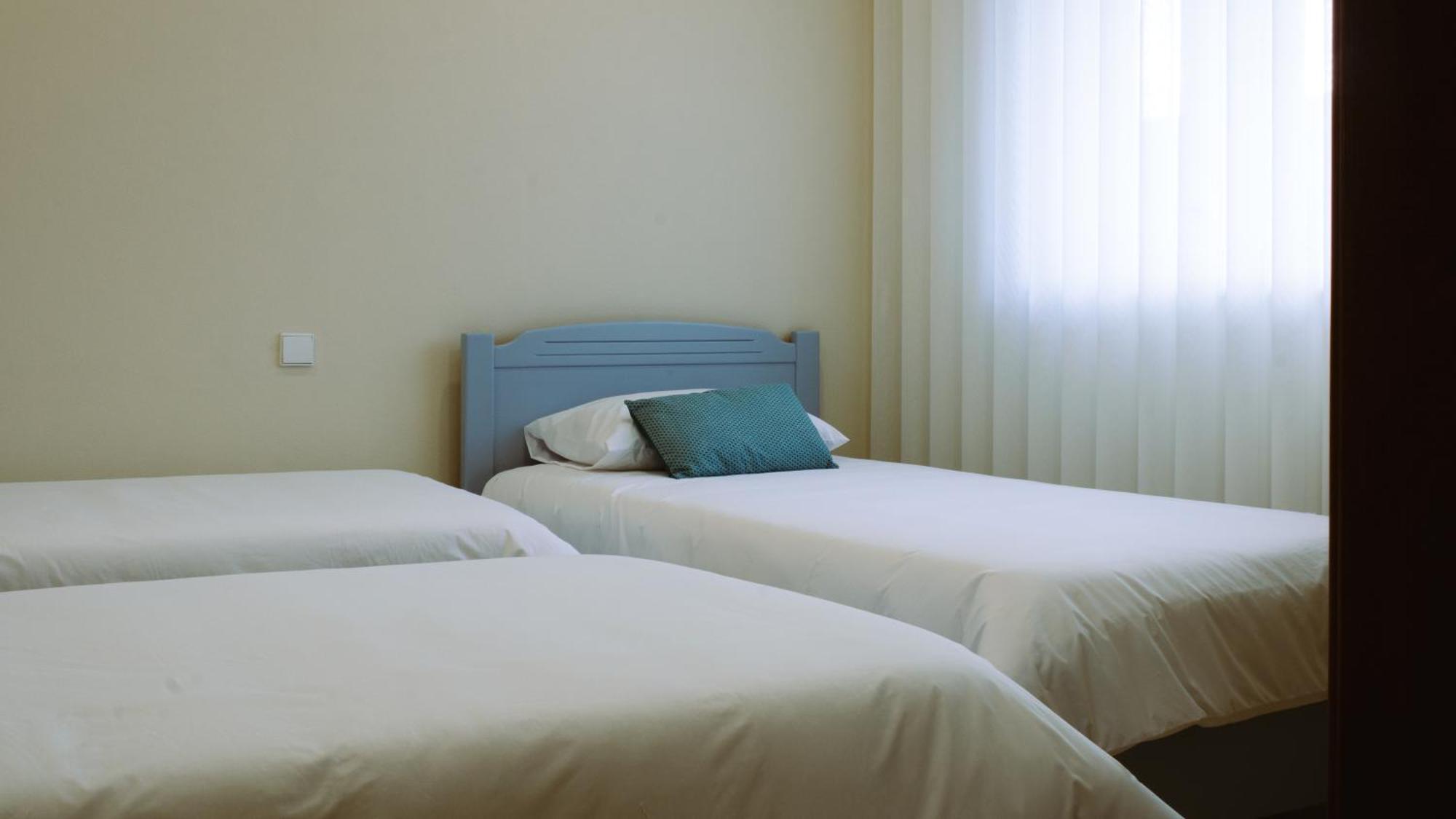 Hotel Cova De Lobo Batalha Zewnętrze zdjęcie