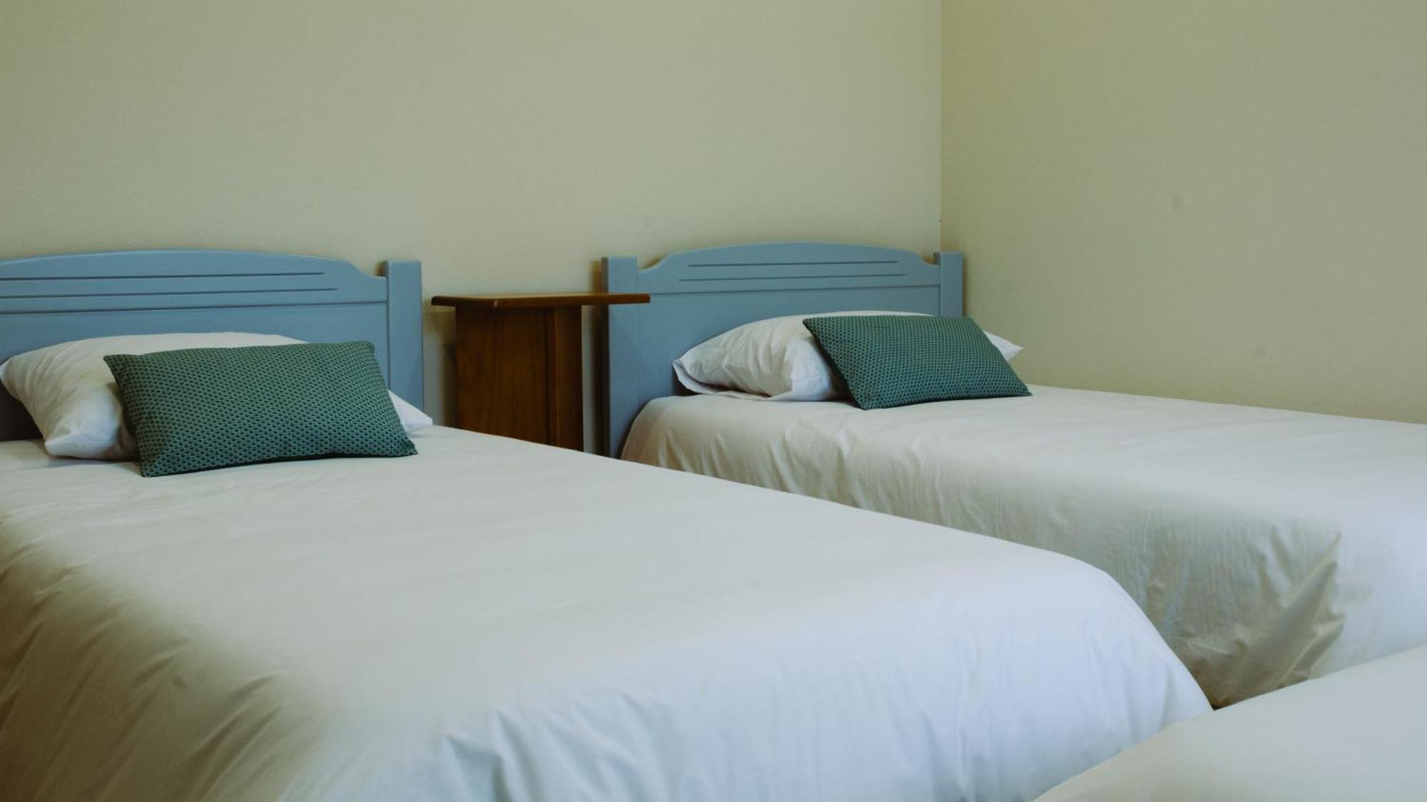 Hotel Cova De Lobo Batalha Zewnętrze zdjęcie