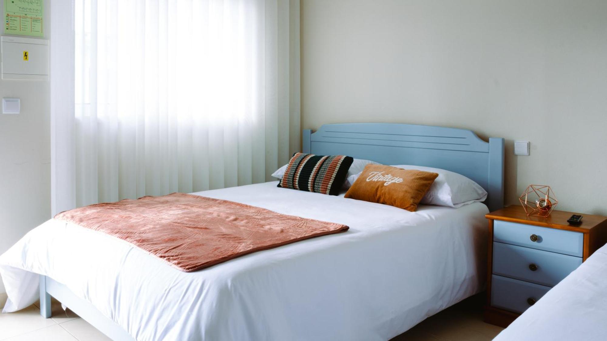 Hotel Cova De Lobo Batalha Zewnętrze zdjęcie