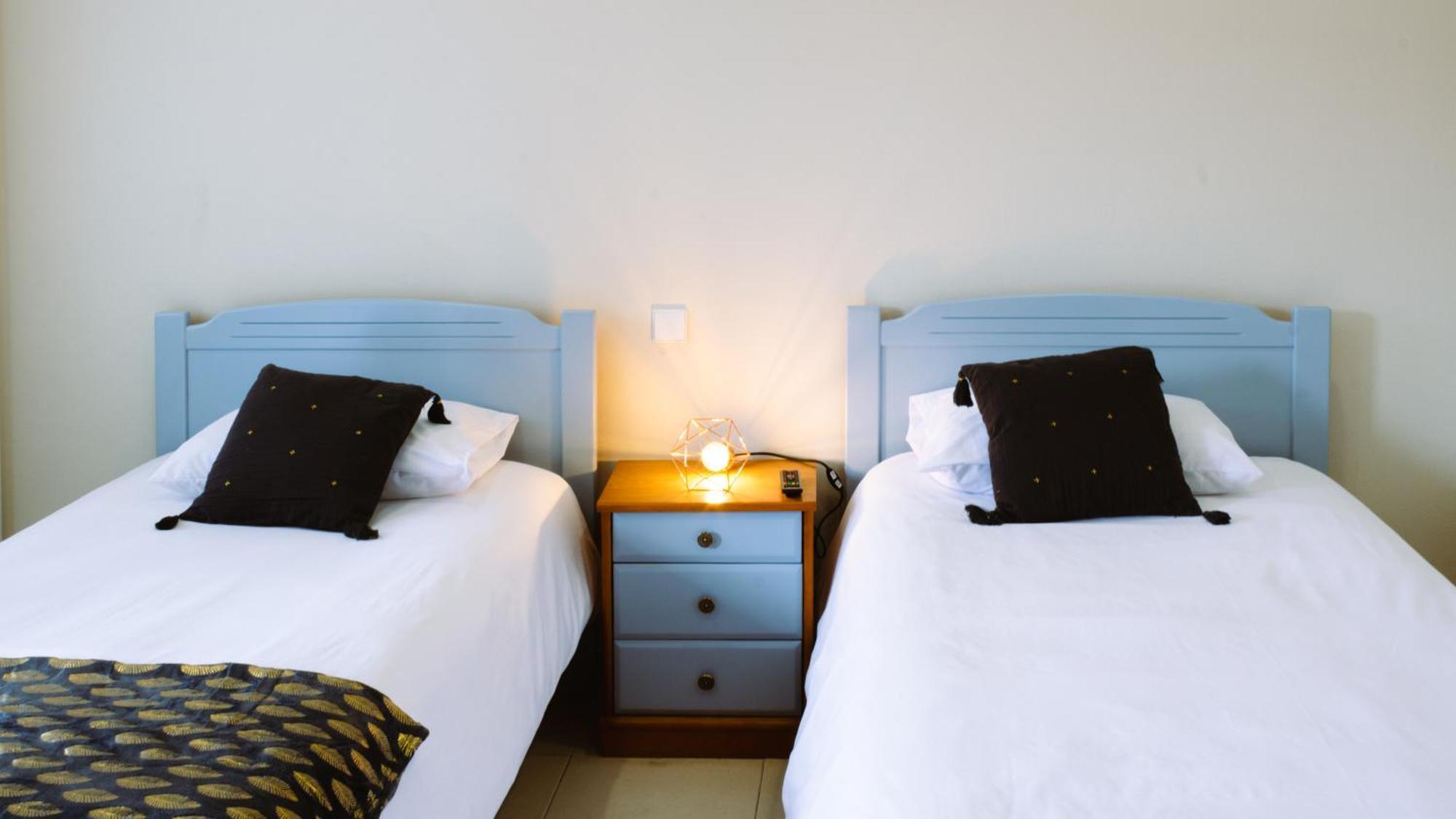 Hotel Cova De Lobo Batalha Zewnętrze zdjęcie