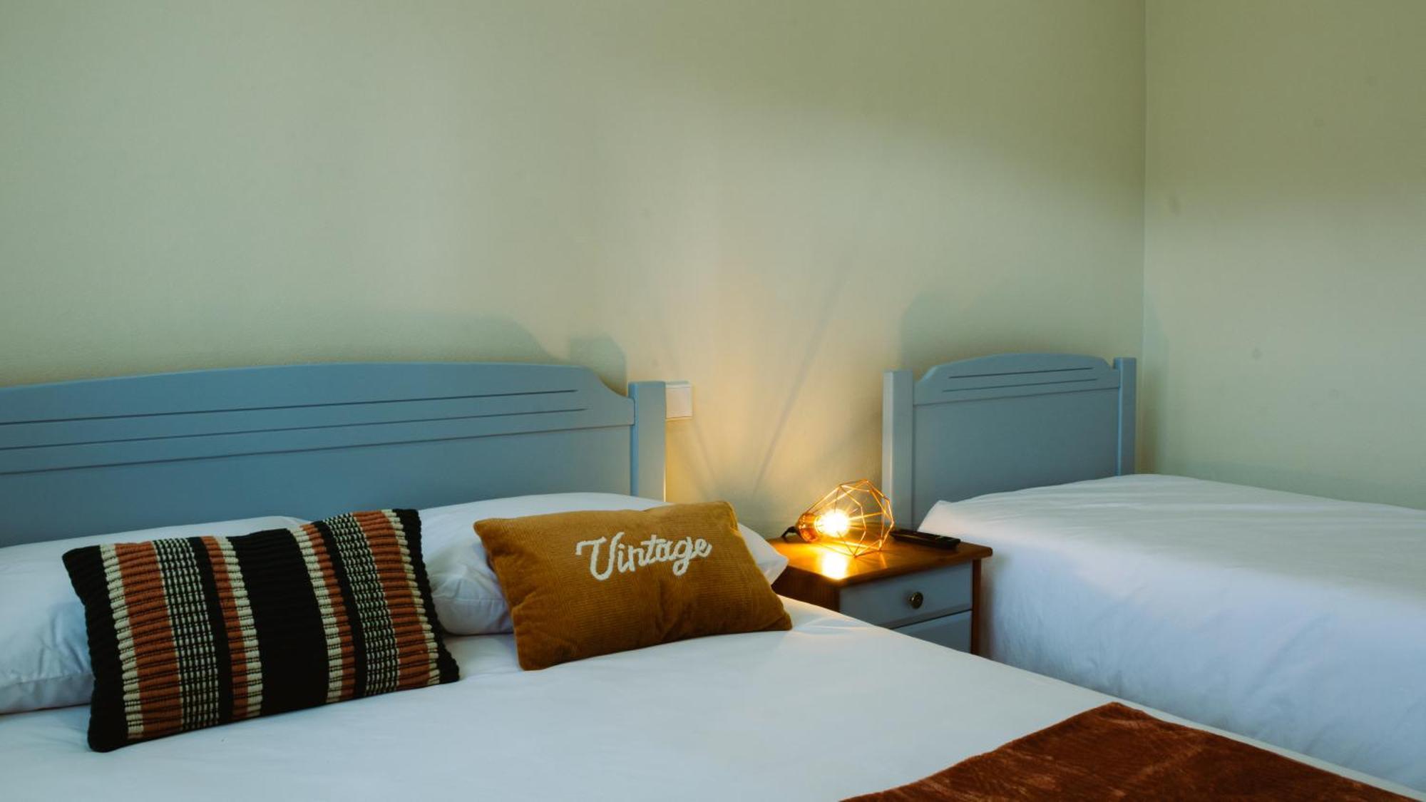 Hotel Cova De Lobo Batalha Zewnętrze zdjęcie