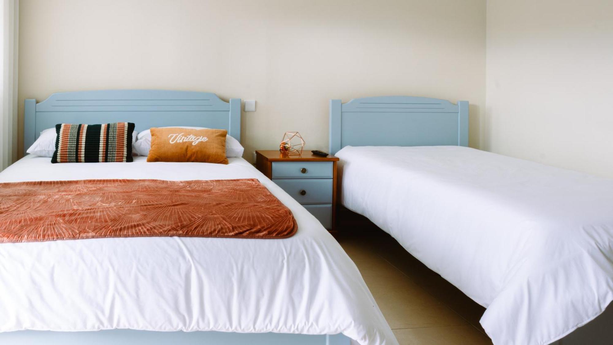 Hotel Cova De Lobo Batalha Zewnętrze zdjęcie