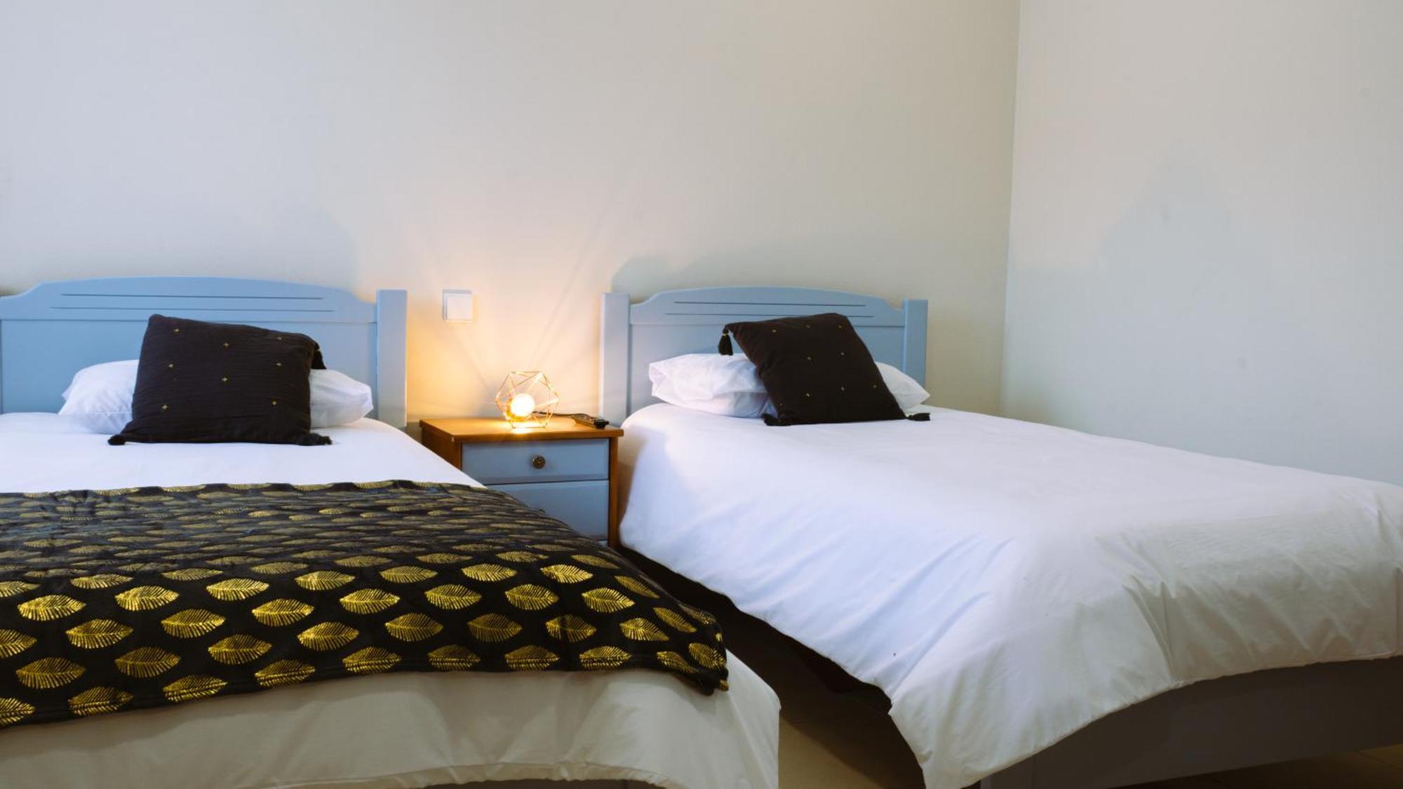 Hotel Cova De Lobo Batalha Zewnętrze zdjęcie