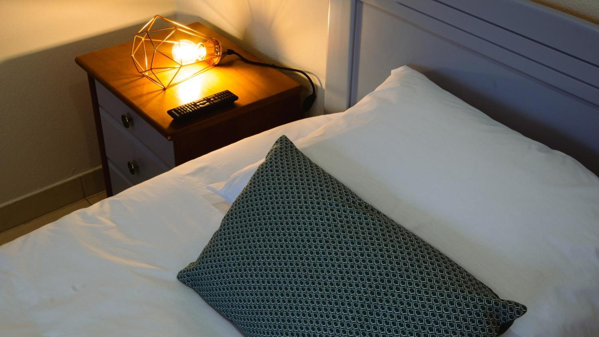Hotel Cova De Lobo Batalha Zewnętrze zdjęcie